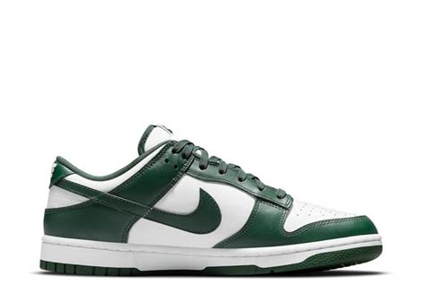 nike dunk low herren grün|dunks nike.